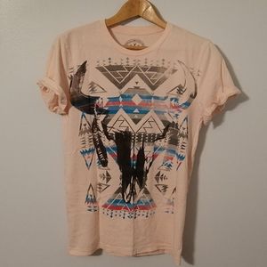 Men's Graphic Tee Shirt
